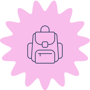 Our Scholars icon